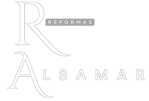 Logo con colores invertidos